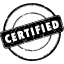 Qualité certifiée